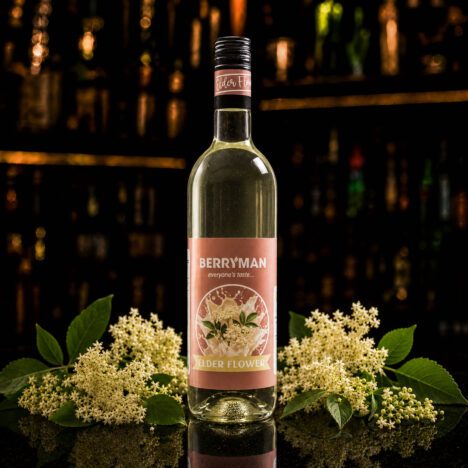 Elder Flower 750ml