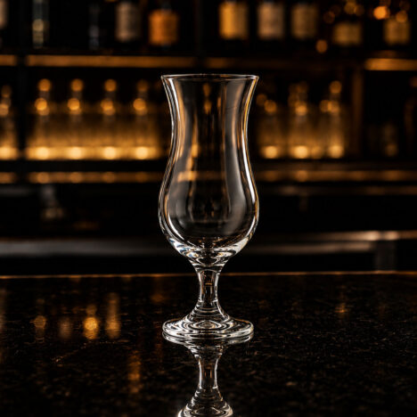 Hurricane Glass