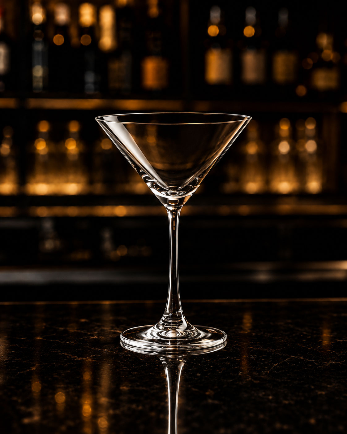 Martini Glass