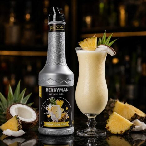 Pina Colada 1lt
